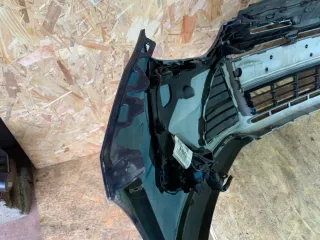  Бампер передний Ford Focus 3 Арт 93053874, вид 7