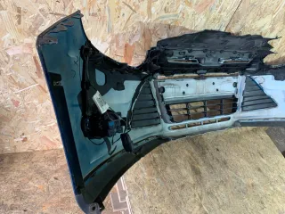  Бампер передний Ford Focus 3 Арт 93053874, вид 6
