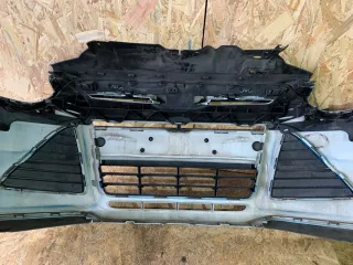  Бампер передний Ford Focus 3 Арт 93053874, вид 8