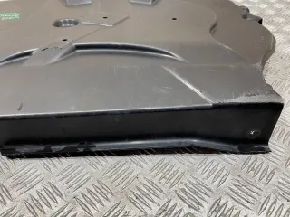 A2126192338 Защита днища Mercedes E W212 Арт 58108, вид 6