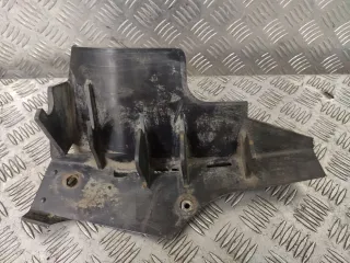 4Z7511533C Защита днища Audi A6 Allroad C5 Арт 93055024, вид 2