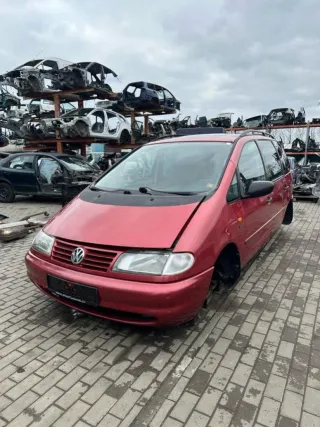  Замок зажигания Volkswagen Sharan 1 Арт 163917, вид 9