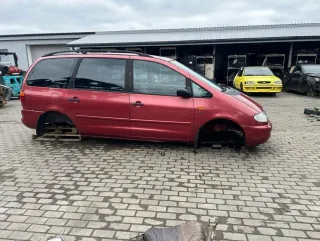  Замок зажигания Volkswagen Sharan 1 Арт 163917, вид 8