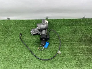  Замок зажигания Volkswagen Sharan 1 Арт 163917, вид 2