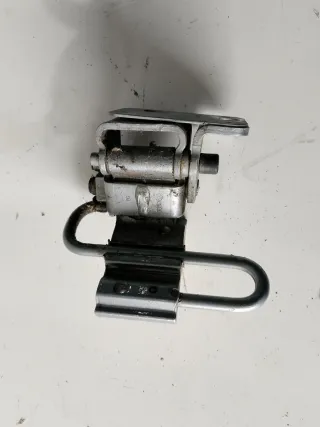  Петля двери Audi A4 B7 Арт 93057791, вид 10
