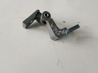  Петля двери Audi A4 B7 Арт 93057791, вид 12