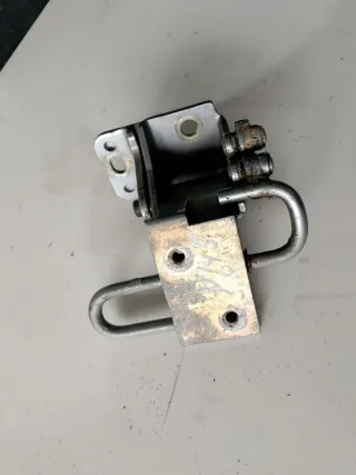  Петля двери Audi A4 B7 Арт 93057791, вид 9