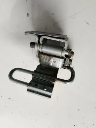  Петля двери Audi A4 B7 Арт 93057791, вид 8