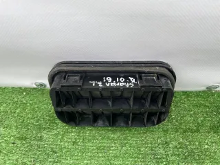  Решетка вентиляции кузова Volkswagen Sharan 1 Арт 163956, вид 6