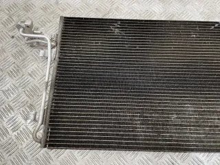 4N5H19710BD Радиатор кондиционера  Volvo V50 Арт 93062624, вид 3