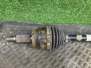 49500N9010 полуось Hyundai Tucson 4 Арт 2T71504, вид 4