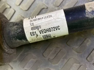 49500N9010 полуось Hyundai Tucson 4 Арт 2T71504, вид 6