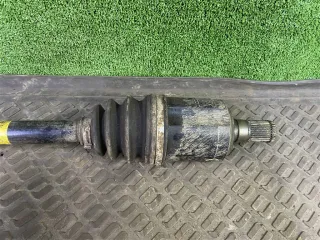 49500S8000 полуось Hyundai Palisade Арт 2T71508, вид 2