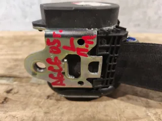 4F0857705 Ремень безопасности передний левый Audi A6 C6 (S6,RS6) Арт 93062824, вид 2