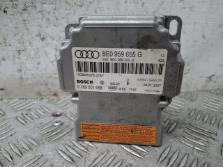  Блок AirBag Audi A4 B7 Арт 1294_2000001298028, вид 1