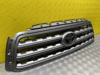 531000C190 Решетка радиатора Toyota Sequoia 2 Арт 209162, вид 2