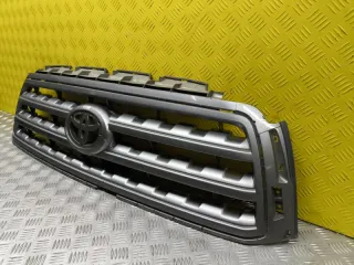 531000C190 Решетка радиатора Toyota Sequoia 2 Арт 209162, вид 3