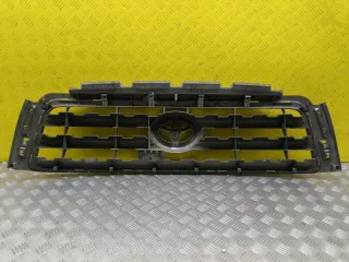 531000C190 Решетка радиатора Toyota Sequoia 2 Арт 209162, вид 4