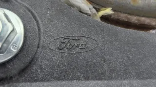 2162087, HS7378043B13EB3ZHE Подушка безопасности в руль Ford Mondeo 5 Арт ST241099, вид 10