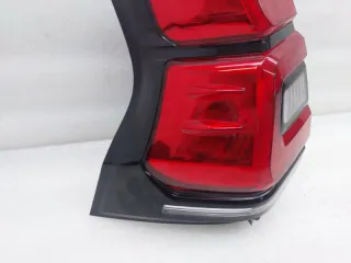 X474, 8156160C30 Фара Toyota Land Cruiser Prado 150 Арт ST241540, вид 3