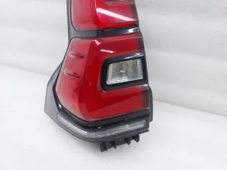 X474, 8156160C30 Фара Toyota Land Cruiser Prado 150 Арт ST241540, вид 4