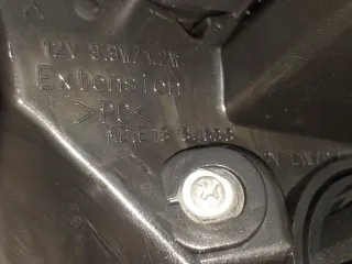 X474, 8156160C30 Фара Toyota Land Cruiser Prado 150 Арт ST241540, вид 8