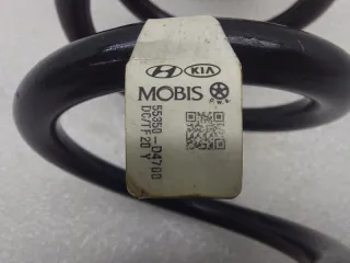 55350D4700 Пружина подвески Kia Optima 4 Арт ST242338, вид 6