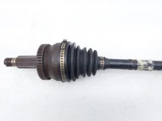 49500D4100 Привод Kia Optima 4 Арт ST242430, вид 5