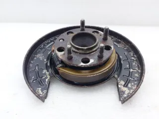 52730C1100, 58270C1100 Ступица Kia Optima 4 Арт ST242435, вид 2