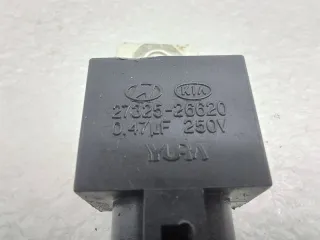 2732526620 Конденсатор Kia Optima 4 Арт ST242494, вид 7
