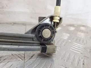 8A0837400 стеклоподъемник передний правый Audi 80 B4 Арт 20761, вид 4