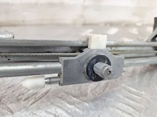 8A0837400 стеклоподъемник передний правый Audi 80 B4 Арт 20761, вид 5