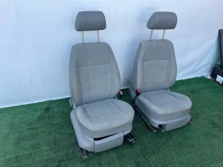  Сиденье переднее Volkswagen Caddy 3 Арт 163990, вид 2