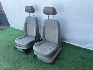  Сиденье переднее Volkswagen Caddy 3 Арт 163990, вид 3