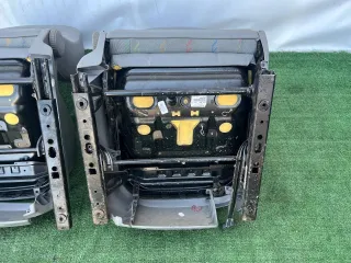  Сиденье переднее Volkswagen Caddy 3 Арт 163990, вид 6