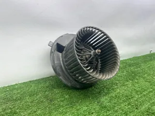  Моторчик печки Volkswagen Caddy 3 Арт 164014, вид 4