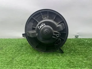  Моторчик печки Volkswagen Caddy 3 Арт 164014, вид 6