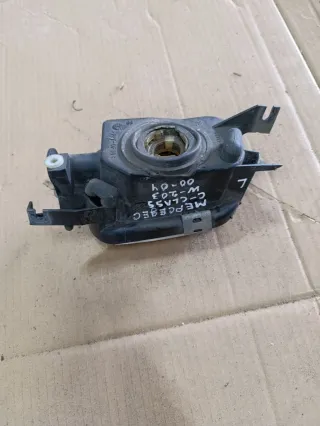  Фара противотуманная левая передняя Mercedes C W203 Арт MT29094656, вид 2
