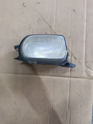  Фара противотуманная левая передняя Mercedes C W203 Арт MT29094656, вид 1
