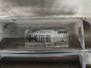 6385013001 Радиатор основной Mercedes Vito W638 Арт 93122243, вид 8