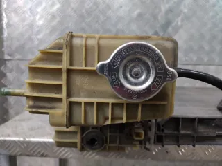 6385013001 Радиатор основной Mercedes Vito W638 Арт 93122243, вид 7