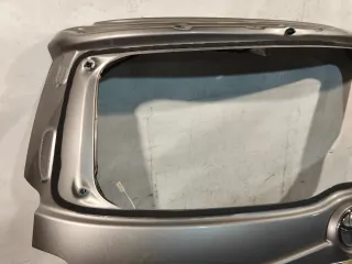  Крышка багажника (дверь 3-5) Toyota Verso Арт 93122495, вид 5