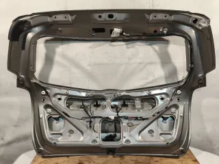  Крышка багажника (дверь 3-5) Toyota Verso Арт 93122495, вид 7