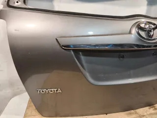  Крышка багажника (дверь 3-5) Toyota Verso Арт 93122495, вид 3