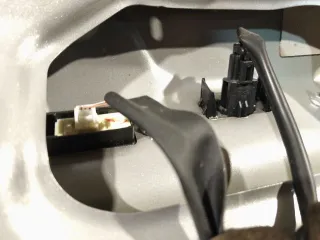  Крышка багажника (дверь 3-5) Toyota Verso Арт 93122495, вид 12