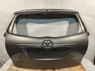 Крышка багажника (дверь 3-5) Toyota Verso Арт 93122495, вид 1