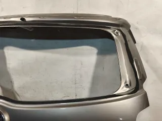  Крышка багажника (дверь 3-5) Toyota Verso Арт 93122495, вид 4