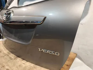  Крышка багажника (дверь 3-5) Toyota Verso Арт 93122495, вид 2