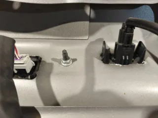  Крышка багажника (дверь 3-5) Toyota Verso Арт 93122495, вид 11