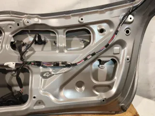  Крышка багажника (дверь 3-5) Toyota Verso Арт 93122495, вид 9